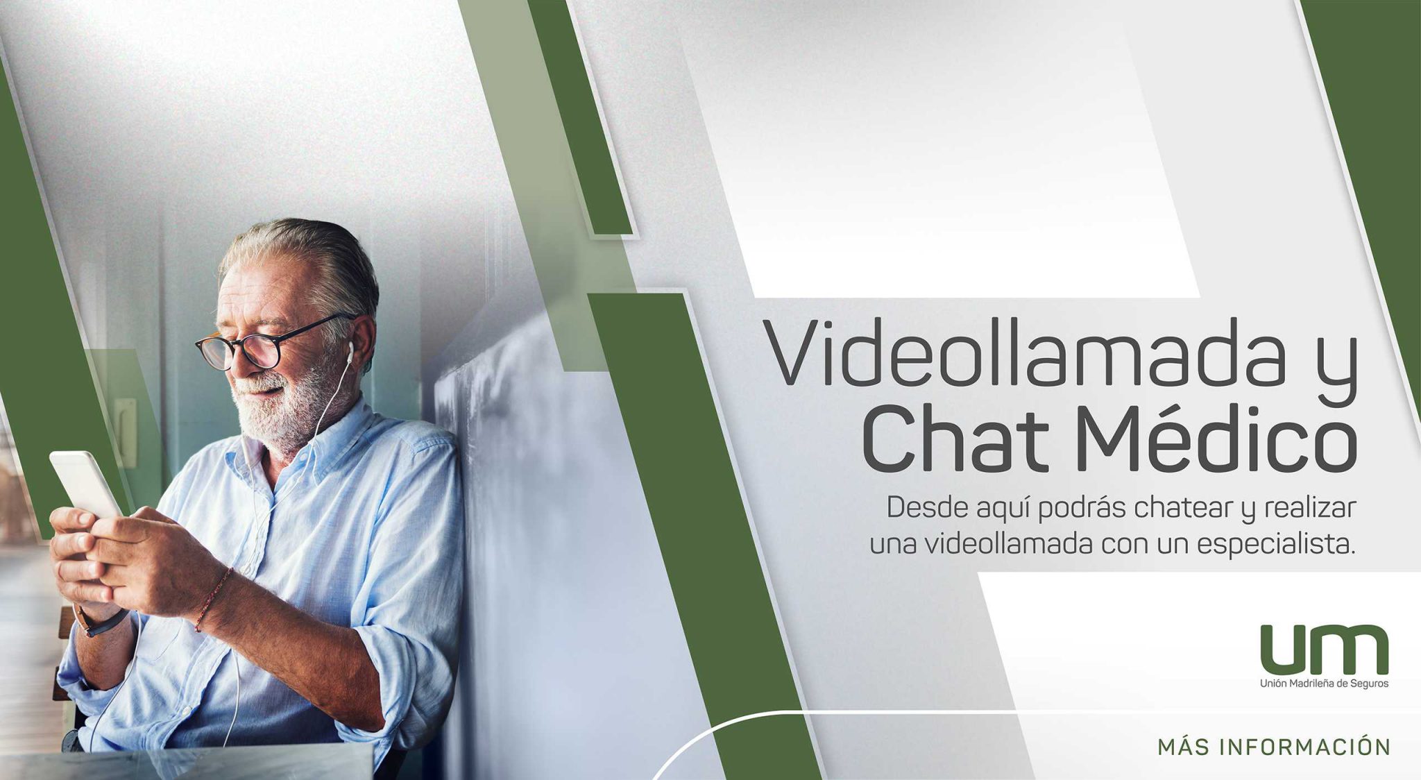 Union Madrileña. Seguros de salud, dental