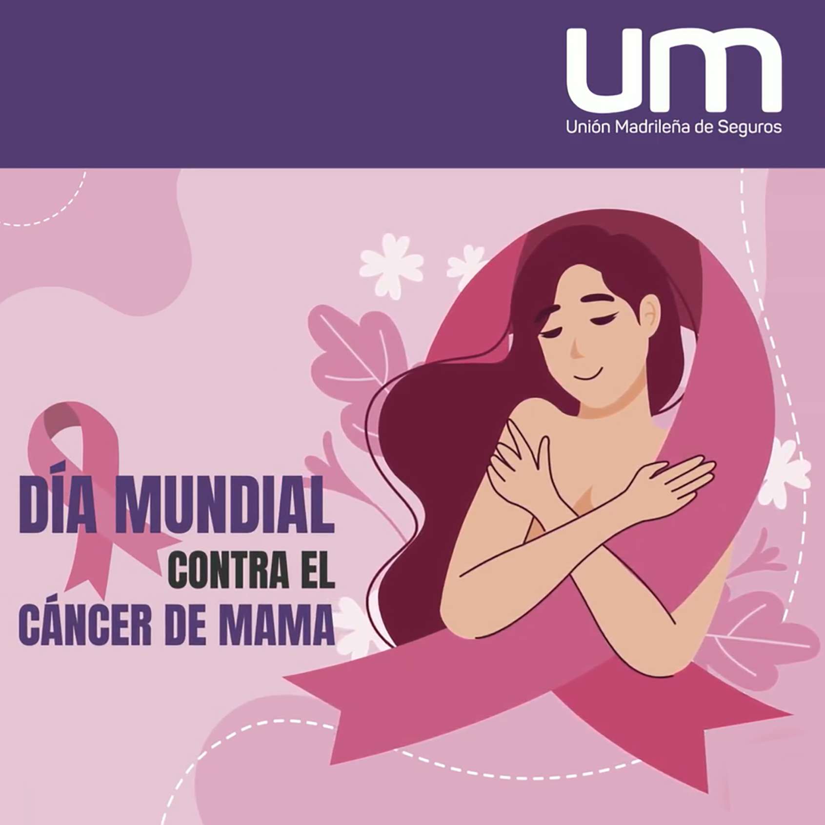 Día Mundial contra el Cáncer de Mama